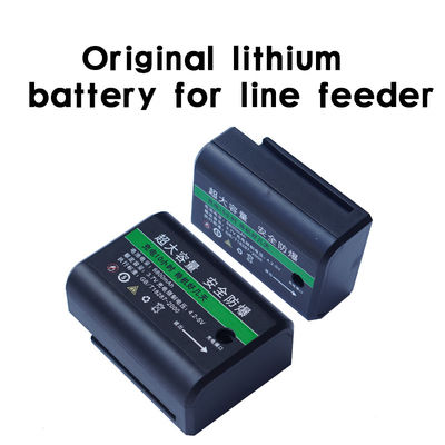 OEM ODM 6800mah Li Polymer Battery Pack 28x50x70mm For Rangefinder
