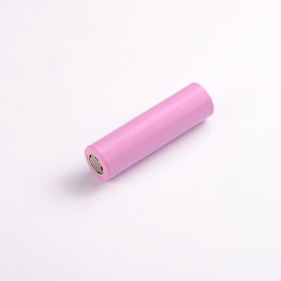 Pink Deep Cycle KC RC FST 18650 Battery 2500Mah Rechargeable Radio Battery