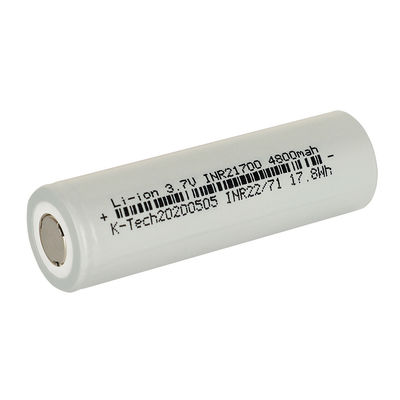 Ebike Cylindrical Li Ion Battery