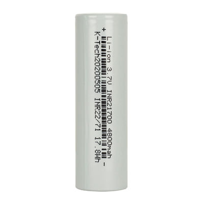 Ebike Cylindrical Li Ion Battery