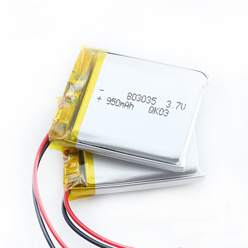 CB 803035 Li Polymer Battery
