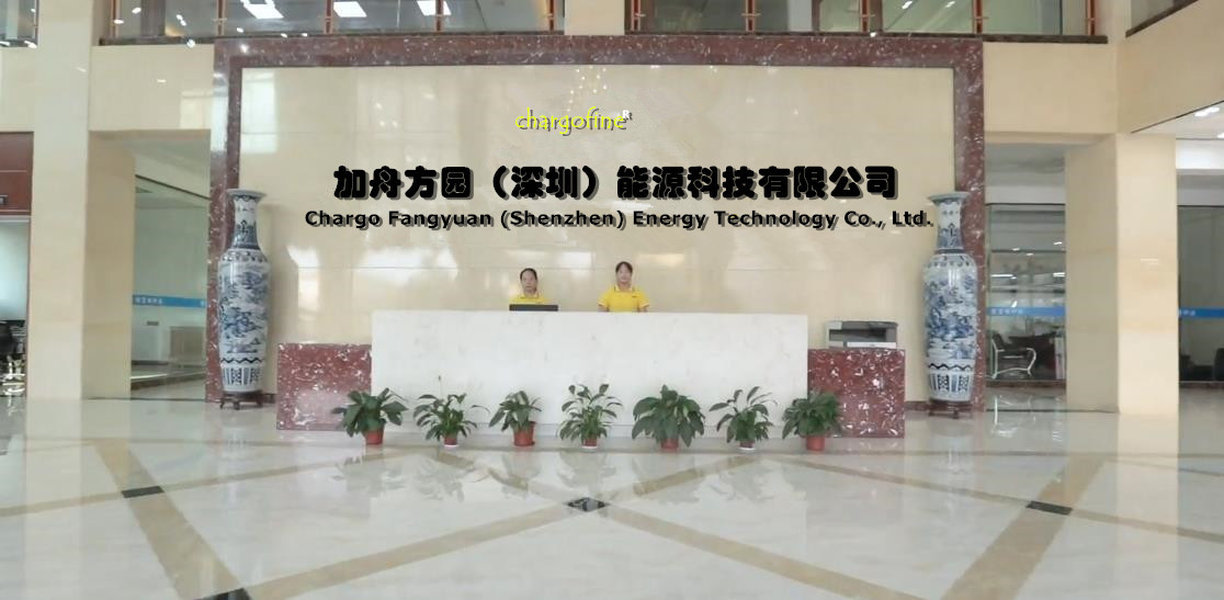 China Chargo Fangyuan (Shenzhen) Energy Technology Co., Ltd. company profile