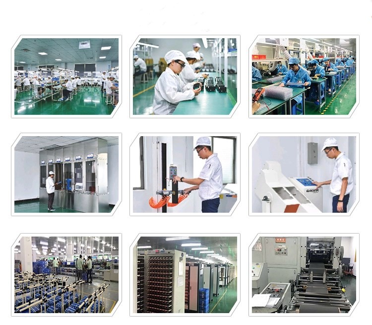 China Chargo Fangyuan (Shenzhen) Energy Technology Co., Ltd. company profile
