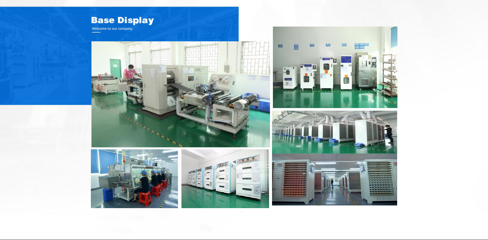 China Chargo Fangyuan (Shenzhen) Energy Technology Co., Ltd.