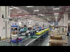 Rechargeable Lithium Polymer Battery Digital For Bluetooth