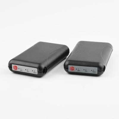 Bater Hunting Voice Tap 3.7v Lithium Batteries 3000Mah Rc 5000Mah