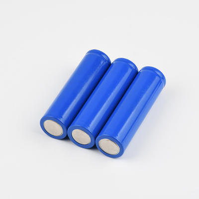 Rechargeable 1200mah Lithium 18650 Battery For Scooters Mbot