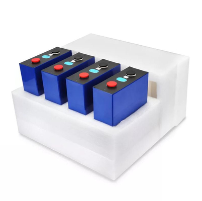 Solar Home System LiFePO4 Lithium Battery , 280Ah Li Ion Batteries 48V