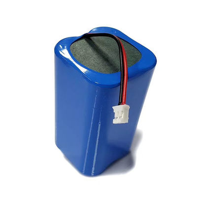 7000 Cycles 26650 4S1P 12 Volt Lithium Battery Pack 3000mah 3600Mah For Led Light