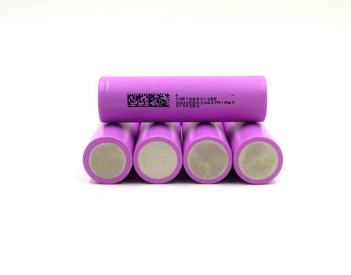 100% Full Test 3.7V 2200mah Li Ion Battery Long Cycle Life 18650c4 Bak