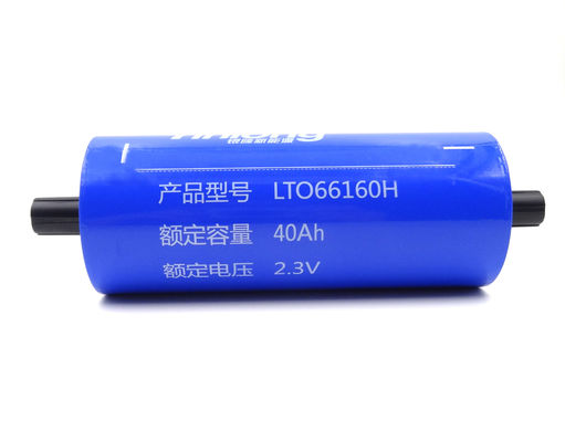 LFP Lithium Iron Phosphate Battery Cell
