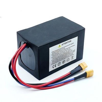 SGS 13s 48v 24Ah 21700 Li Polymer Battery Pack BIS MSDS IEC62133 Rohs