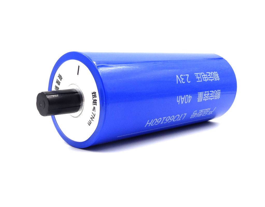 LFP Lithium Iron Phosphate Battery Cell